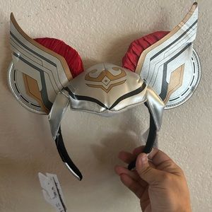 Disney Thor Ears